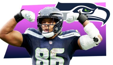 The NFL is breaking a 14-year tradition for the 2026 Season Opener — and this is how you can be there