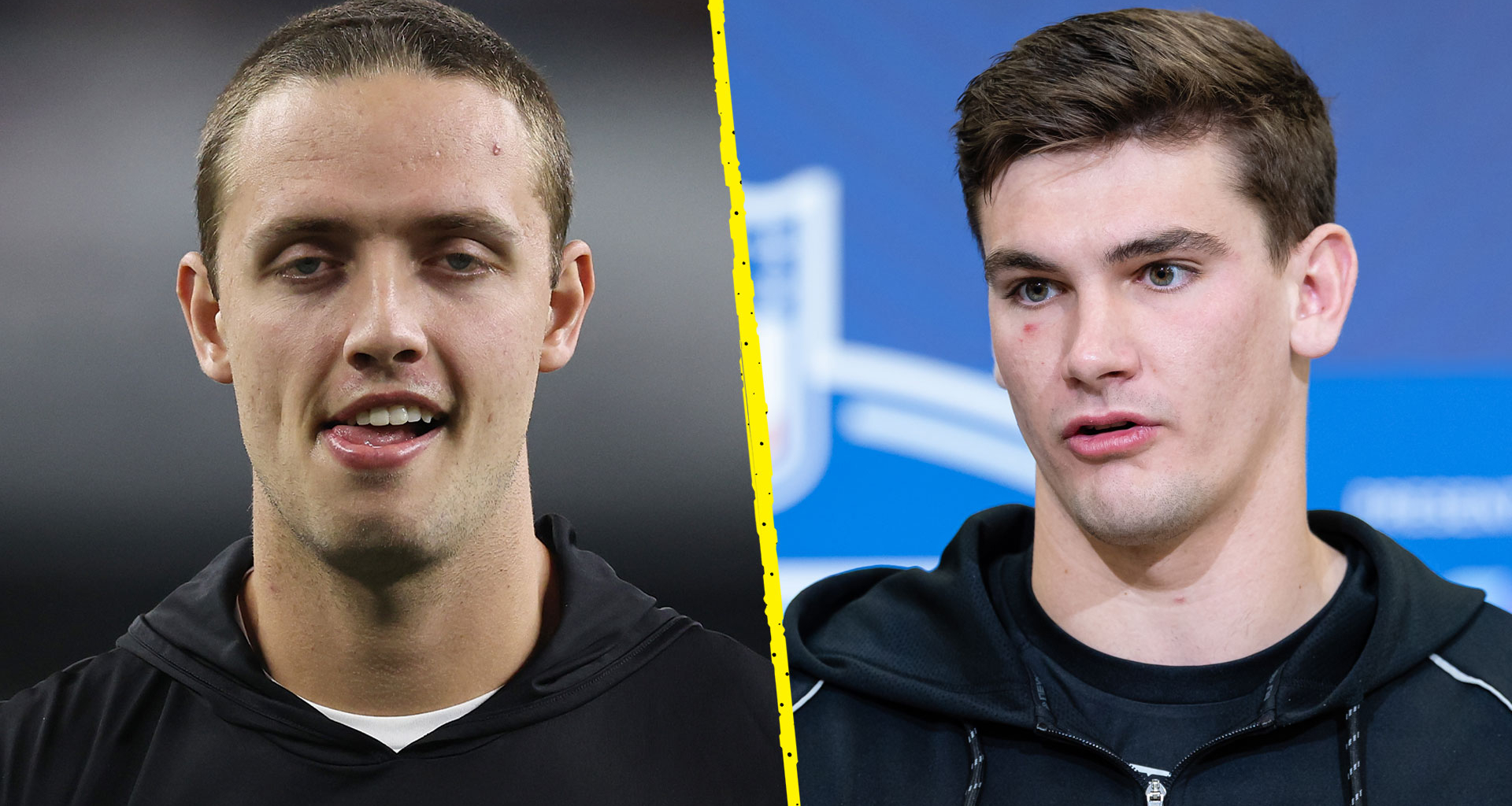 Cardinals insider proposes Carson Beck pick and admits Ty Simpson lottery 'scares' him