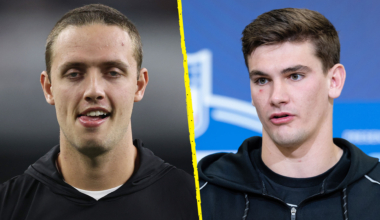 Cardinals insider proposes Carson Beck pick and admits Ty Simpson lottery 'scares' him