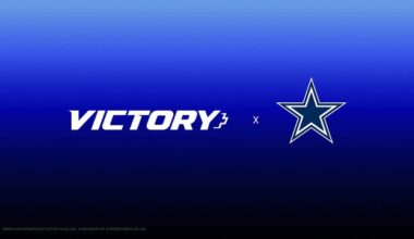 Victory+ and Dallas Cowboys Announce Multi-Year Content Streaming Partnership – Sports Video Group