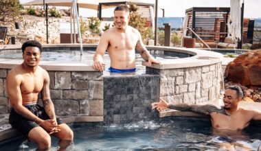 WorldSprings Named as Official Wellness Destination for the Dallas Cowboys » Dallas Innovates