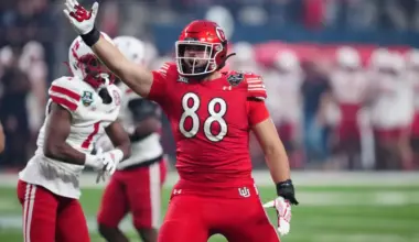 Broncos' Mock Draft: Team looks for best value with each of its 7 picks image