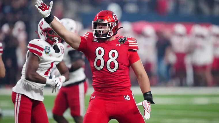 Broncos' Mock Draft: Team looks for best value with each of its 7 picks image