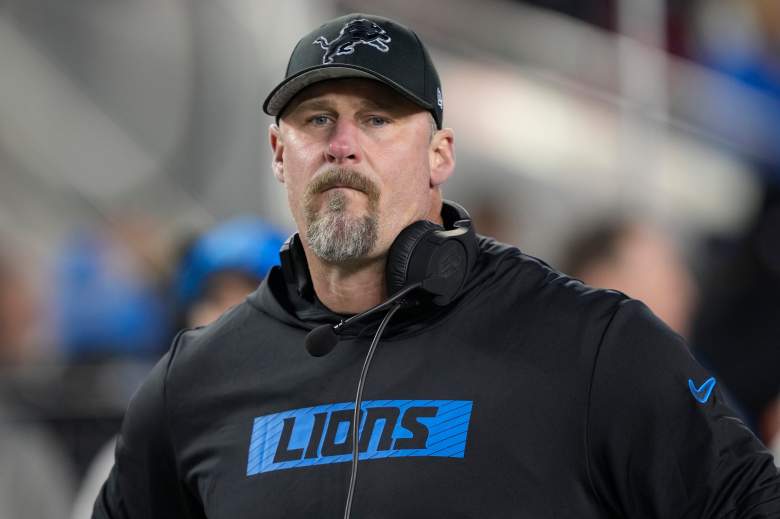 Lions Face Sharp Warning on Making Jared Goff Move