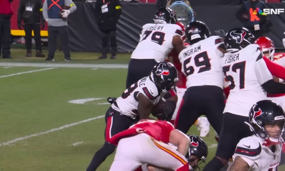 Three Free Agents The Steelers Could Consider Signing