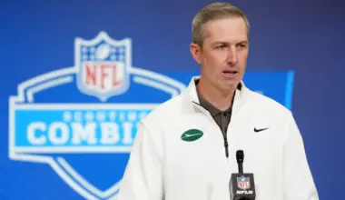 NFL Draft expert reveals dark-horse candidate for New York Jets' top pick image