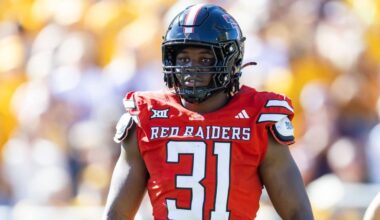 Which pass rusher should Jets select in 2026 NFL Draft? - SNY