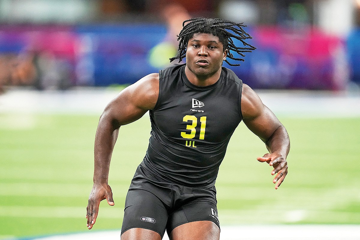 Who's No. 2? Books shifting from Reese to Bailey for Jets