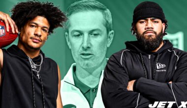 Ranking New York Jets draft scenarios from 'elite' to 'horrific'