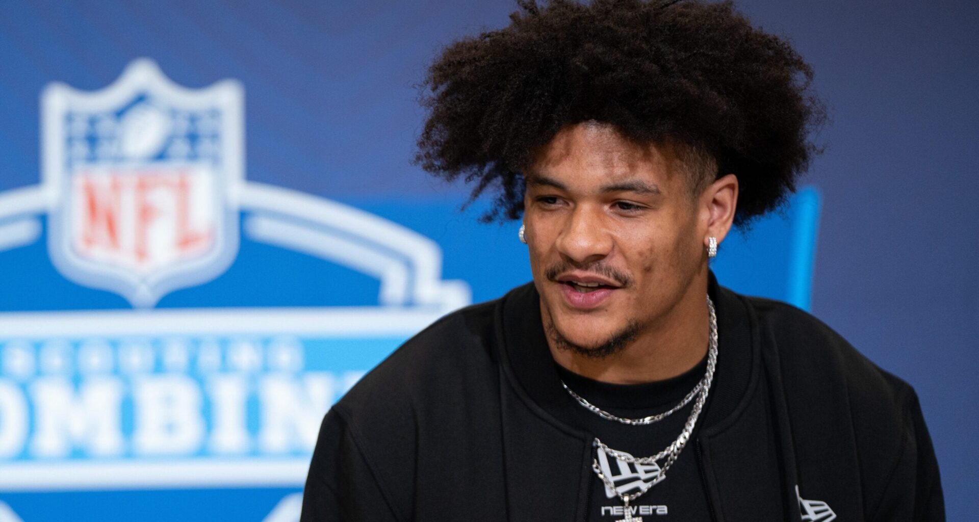 Todd McShay's Mock Draft Throws a Grenade at Vikings