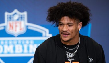 Todd McShay's Mock Draft Throws a Grenade at Vikings