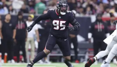 Why Patriots Should Sign 34-Sack Pass Rusher To Boost Defense image