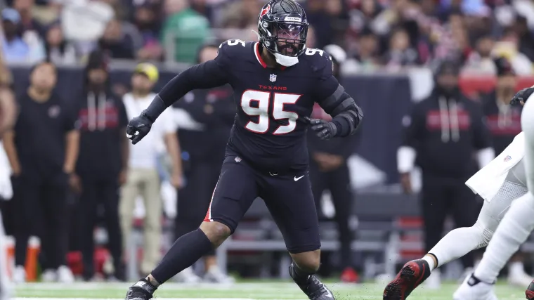 Why Patriots Should Sign 34-Sack Pass Rusher To Boost Defense image