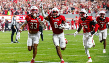 Colts Completed Interview With Undersized Cornerback Who Plays Big