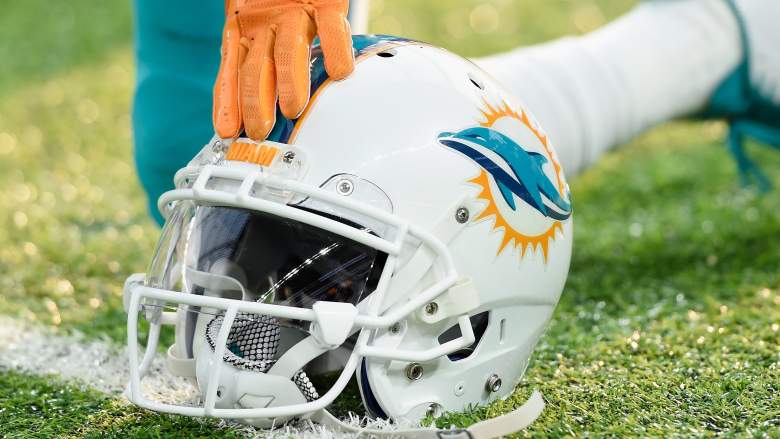 Miami Dolphins