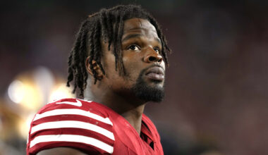 Dre Greenlaw pushed to re-sign with 49ers before Broncos stint – NBC Sports Bay Area & California