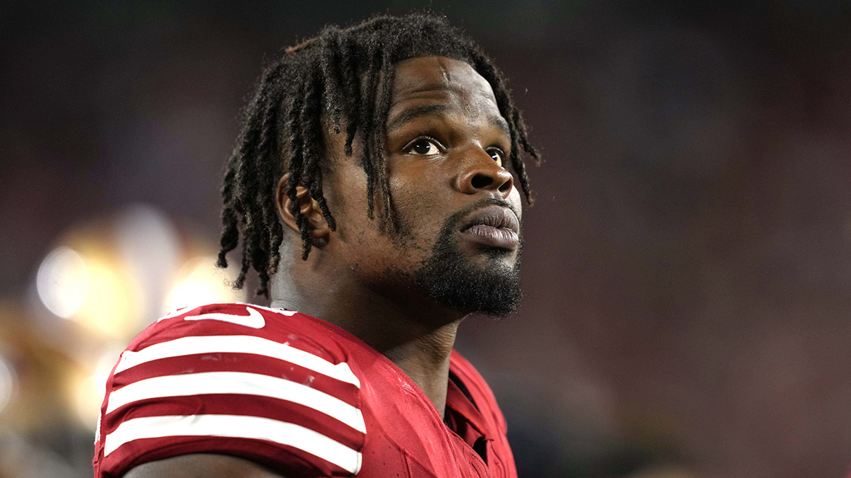 Dre Greenlaw pushed to re-sign with 49ers before Broncos stint – NBC Sports Bay Area & California