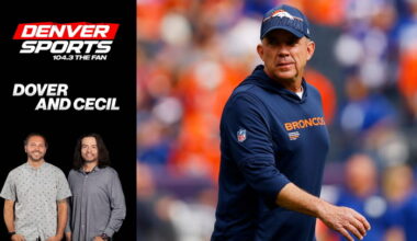 Watch What Position Do Oddsmakers Think the Broncos Draft First — And What Does It Reveal?