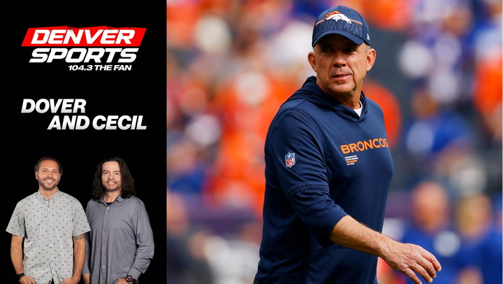 Watch What Position Do Oddsmakers Think the Broncos Draft First — And What Does It Reveal?