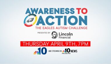 How to watch NBC10’s Philadelphia Eagles specials – NBC10 Philadelphia