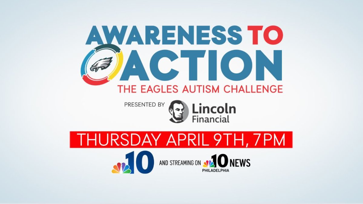 How to watch NBC10’s Philadelphia Eagles specials – NBC10 Philadelphia