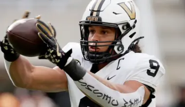 Broncos to host super-athletic TE who might transition to WR on top-30 visit image