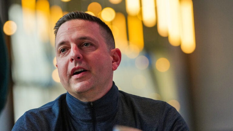 Eliot Wolf Patriots draft trades