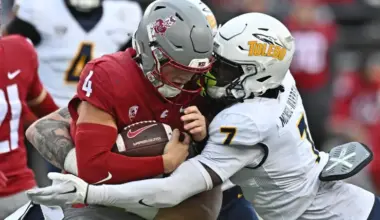 Bears 'ideal' but realistic pick at No. 25 would be perfect Kevin Byard replacement image