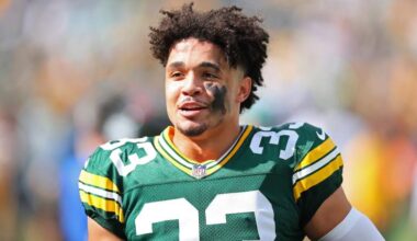 Evan Williams, Green Bay Packers