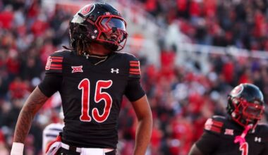 Why Byrd Ficklin returned to Utah – Deseret News