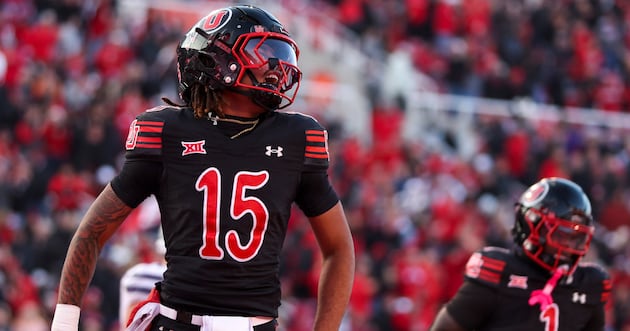 Why Byrd Ficklin returned to Utah – Deseret News