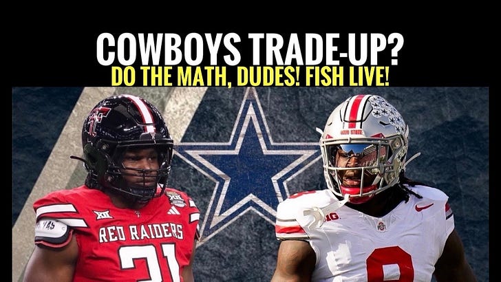 FishSportsCowboys