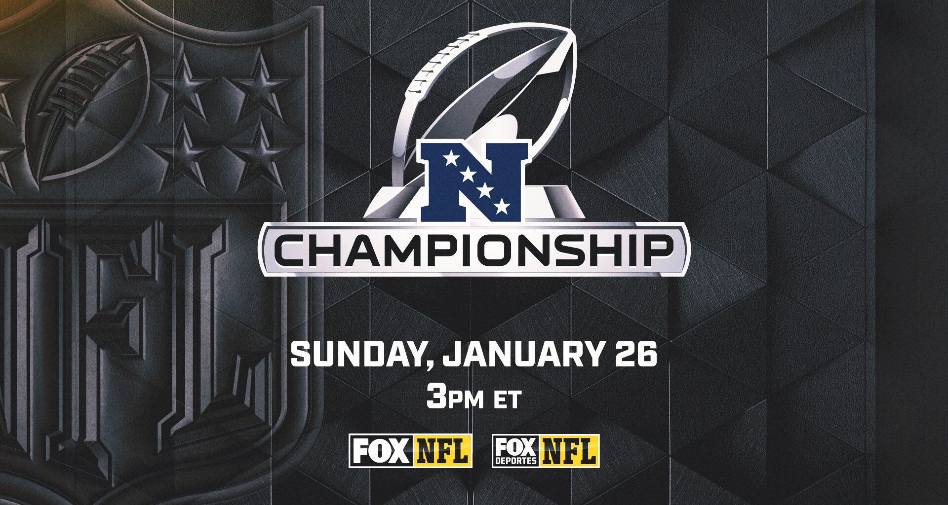 How to Watch the Conference Championships with DISH