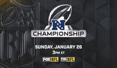 How to Watch the Conference Championships with DISH