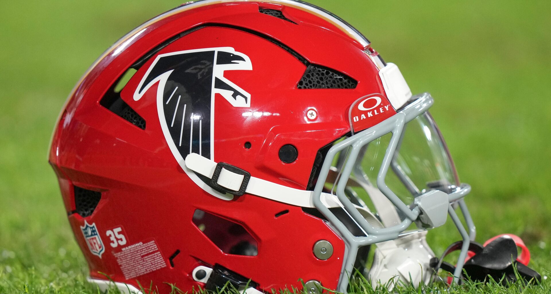 Falcons Reveal New Uniforms with Andre 3000 Trending Video, Photos Ahead of 2026 NFL Season