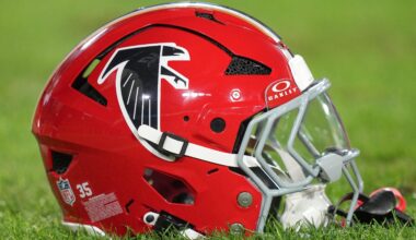 Falcons Reveal New Uniforms with Andre 3000 Trending Video, Photos Ahead of 2026 NFL Season