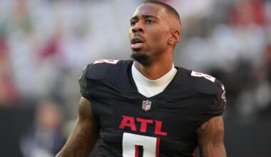 Top Landing Spots for Kyle Pitts if Falcons Trade Star TE