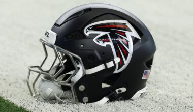Falcons Announce Release Date for New Uniforms in Trending Video Ahead of 2026 NFL Draft