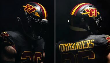 Washington Commanders’ New Logo Criticized by Native American Groups: ‘Disappointing and Inappropriate’