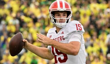 Las Vegas Raiders 2026 NFL Mock Draft: Our 7-Round Predictions for All 10 Picks