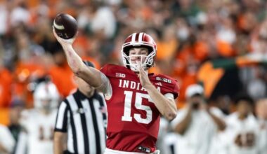 College teams with the most No. 1 overall picks in NFL draft history