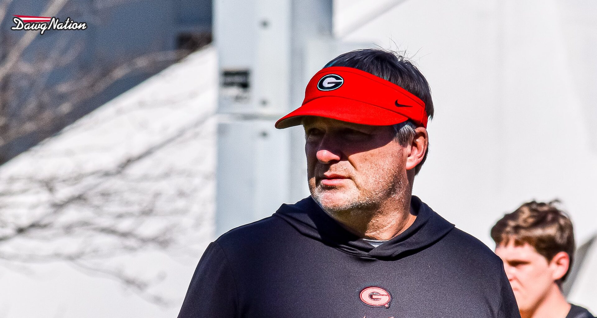 The recruits have shared 5-star reviews of Georgia football spring practice