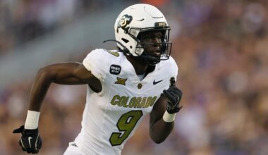 First Baptist alum Sincere Brown signs with LA Chargers