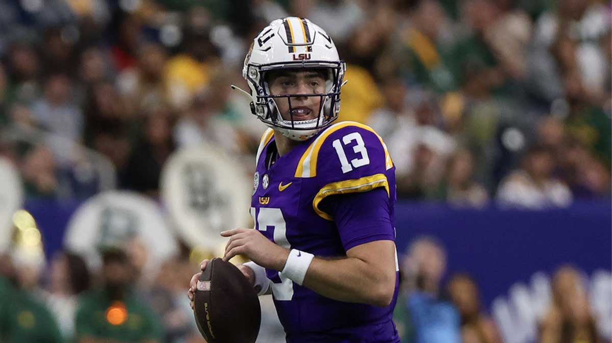 Featured image Garrett Nussmeier