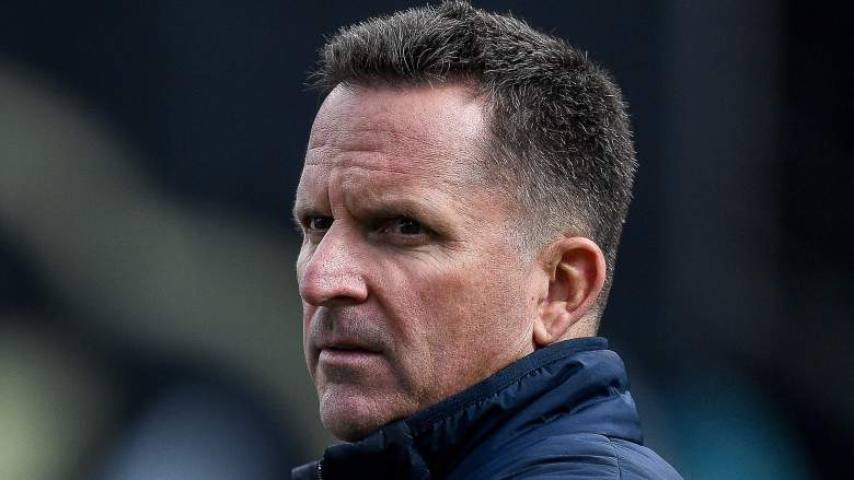 George Paton, Denver Broncos