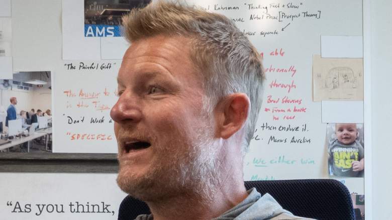 Les Snead, Los Angeles Rams