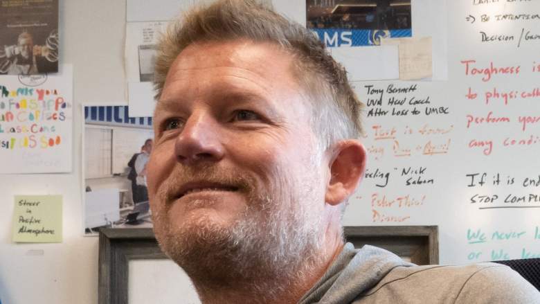 Les Snead, Los Angeles Rams