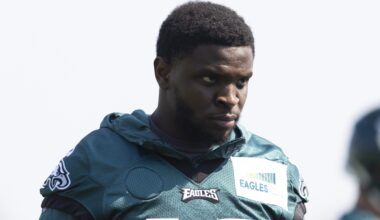 Eagles Called Out for 'Worst Draft Pick of the Century'