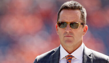 'No indications' George Paton would leave Broncos for Vikings – Denver Sports