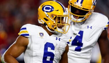 Chargers Hosting Fast-Rising Prospect on Pre-Draft Visit